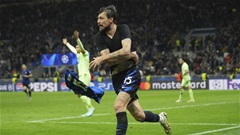Inter Milan - thắng vì biết thua